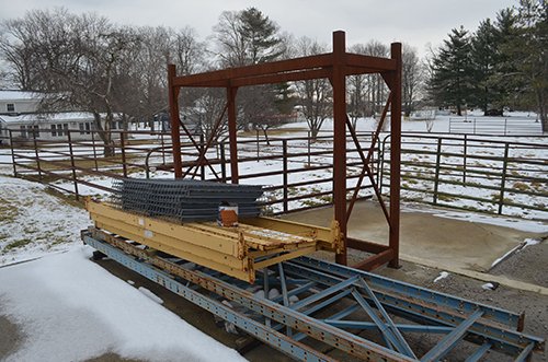 Property photo 61 - FARM EQUIPMENT & REAL ESTATE AUCTION IN ALLEN COUNTY, INDIANA